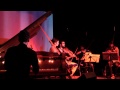 Dustin O'Halloran - We Move Lightly- live in Berlin, HBC