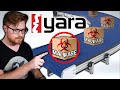 Classify Malware with YARA