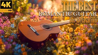 Download lagu The Best Romantic Guitar Instrumentals - Deep Instrumental Guitar for Relaxation and Deep Sleep mp3