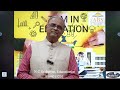 TQM In Education Episode 9 TQM Is A Survival Mantra C Sridharan Radha Sridharan