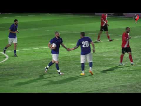 FC Bridge - FC Orbi / 1/32 CUP / GOALS