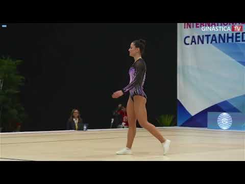 Anastasiia Kurashvili. Portugal (23.03.2024)