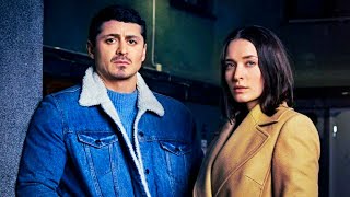 The Pilot. A Battle for Survival (2021) - Official International Trailer