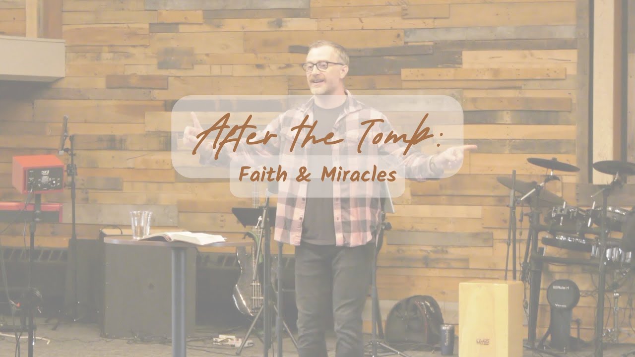 Faith & Mriracles