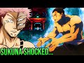 TODO VS SUKUNA TODO S NEW BOOGIE WOOGIE BROKE EVERYTHING SUKUNA IS IN DANGER Jujutsu Kaisen