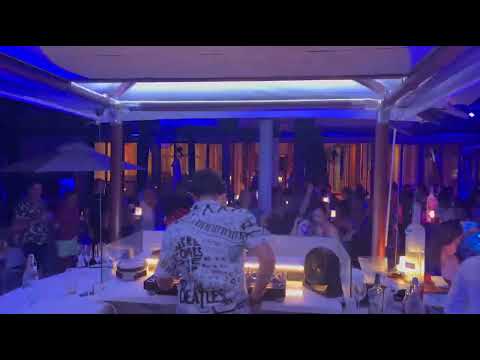 DJ FABIO VUOTTO - CATCH BEACH CLUB PHUKET (THAILAND)  2022
