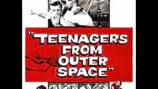 Terry Clements &amp; The Tune Tones, She&#39;s My Baby Doll