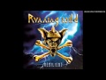 Running Wild - The Drift 