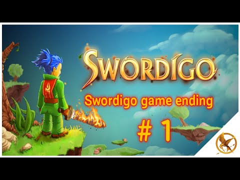 Swordigo  Completes 100% of the game - Gameplay Walkthrough
