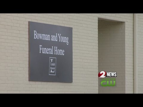 Funeral home approved for crematory despite neighborhood opposition