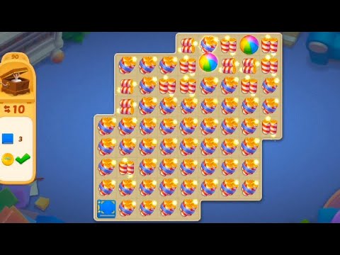 Machington mansion  💣 Bombs everywhere😲