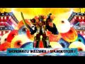 Wasshoi Shurikenjin