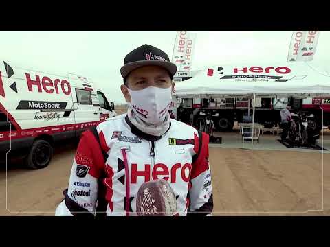 Mission Dakar 2021 - Full Recap