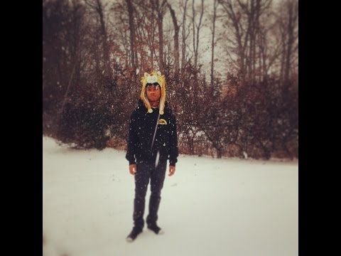 Vaze Haze - Snow Globes (Official Music Video)