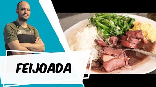 #Shorts A Feijoada Caprichada que o bom brasileiro gosta.