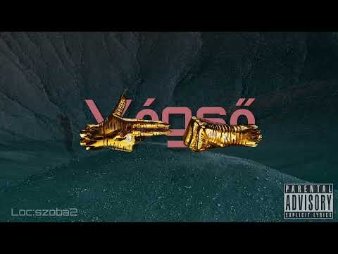 J H N N Y - Végső (OFFICIAL MUSIC VIDEO)