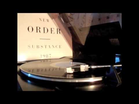 New Order - Everything's Gone Green (2A)