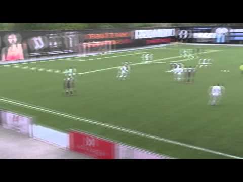 Обзор, FC Legirus 2:2 МАРУХАФК