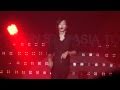 SEXY BACK～Jang Keun Suk in SEOUL 