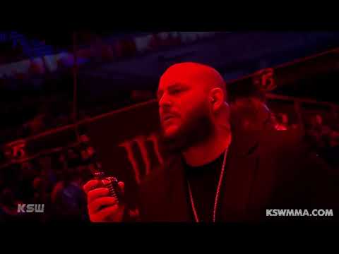 Roberto Soldić vs Krystian Kaszubowski