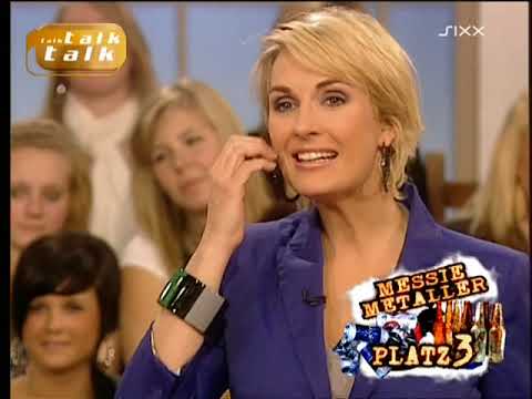 talk talk talk - Ganze Folge | 2010