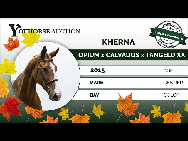 Kherna