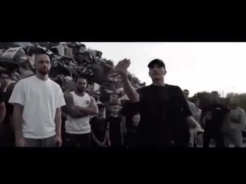 Asche Tschetschene Meme