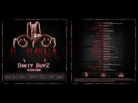 Dirty Boyz INTHETIME | EL MATERIAL - 16 - Skit II (Prod. Iago AvC)