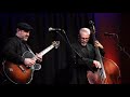 Jon Shain & FJ Ventre @ Isis Music Hall 4-18-19: "Keep Your Lamp Trimmed and Burning"
