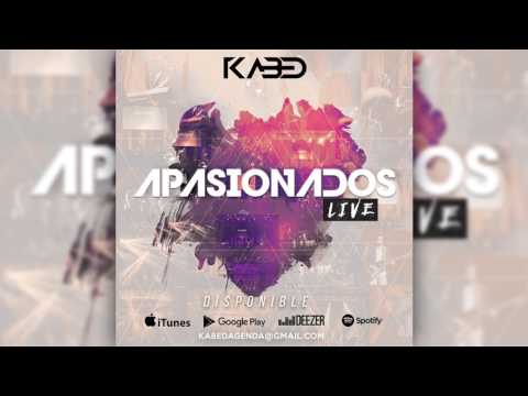 Espíritu Santo | Kabed feat. Barak | Apasionados Live (Espontaneo)