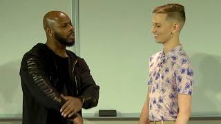 Charm – MCC Theater Trailer