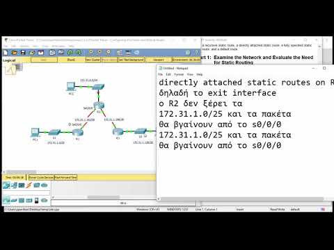 CCNA 2 chapter 2 2.2.2.4