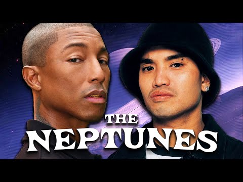 Understanding The Neptunes Revolutionary Production