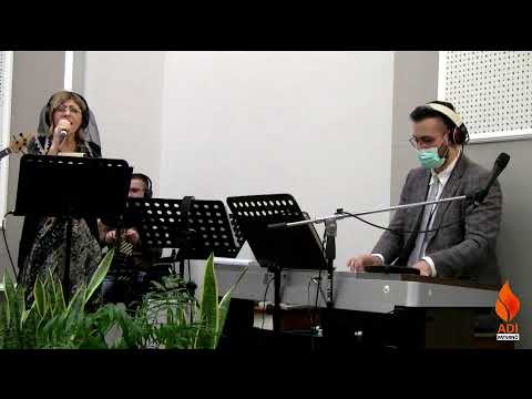 Culto Evangelico - Chiesa ADI Paternò - 23/10/2022