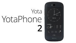 YotaPhone 2