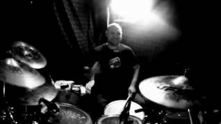The Blacktones Drummer