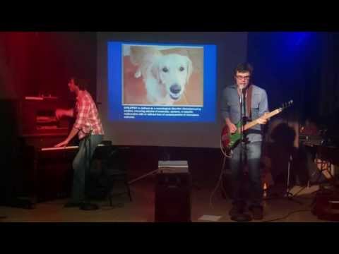 [HD] Epileptic Dogs - Flight of the Conchords