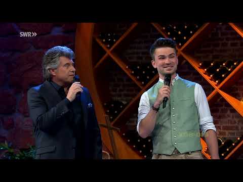 Andy Borg & Andreas Hastreiter - Patrona Bavariae - (Schlager-Spaß mit Andy Borg, 30.05.2024)