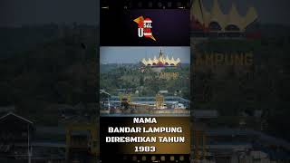 Download lagu Sekilas ASAL USUL - BANDAR LAMPUNG Ibu Kota Provinsi Lampung #asalusul #sejarah #lampung mp3