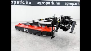 Продажба на друга селскостопанска техника Gaspardo Bora 360 3.5 m mounted mower - Изображение 4 | Agroline BG Друга селскостопанска техника Gaspardo Bora 360 3.5 m mounted mower | Изображение 4 - Agroline