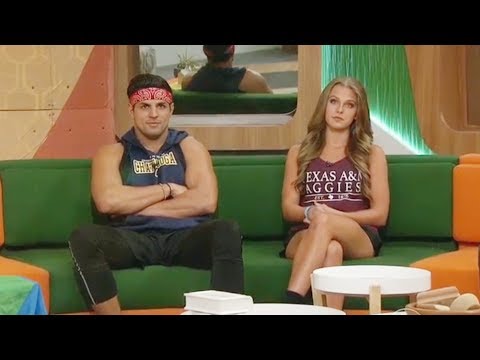 Big Brother 20 | All votes & evictions