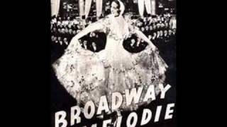 Eleanor Powell & Tommy Dorsey Orch. 1935 I'VE GOT A FEELIN YOU'RE FOOLIN' stepdance