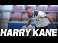 HARRY KANE | U18 AND U21 HAT-TRICKS!