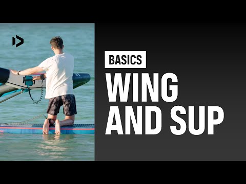 Wing + SUP