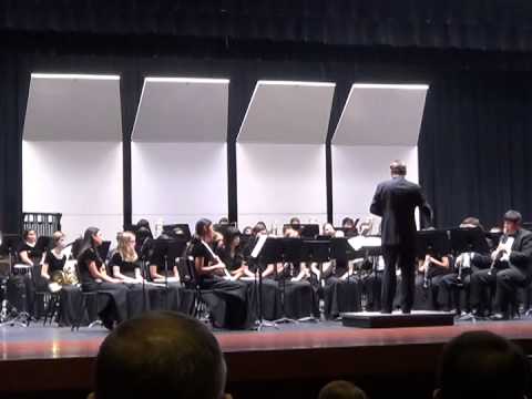 CRHS Wind Ensemble