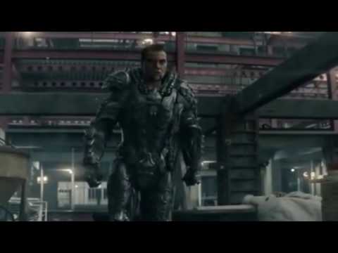 Superman VS Georges abitbol ( La classe américaine )