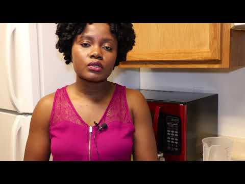 Liberian Method Of Cooking