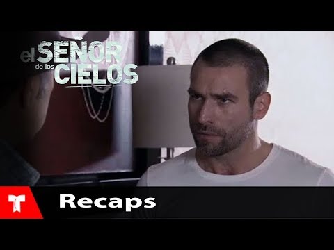 Resumen de la cuarta temporada de El Señor de los Cielos | Telemundo