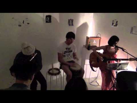 Miila and the Geeks - Want(acoustic ver.)