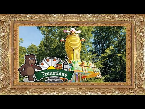 Traumland - Freizeitpark auf der Bärenhöhle - 2020 - Bienenturm - onride